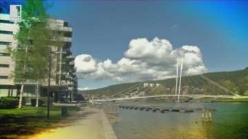 Зелена светлина: Топлата студена вода - 5 юни 2015