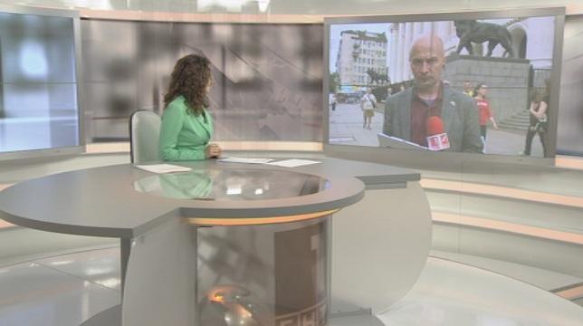 Прокуратурата поиска постоянен арест на тримата обвиняеми за готвено убийство на Пеевски