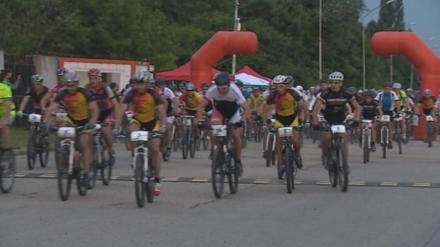 Започна обиколката на Витоша - 2014