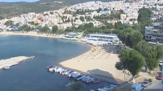 Гърция намалява цените по своите курорти