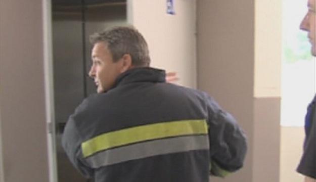 Очакват се резултатите от проверката за пропадналия асансьор в Бургас