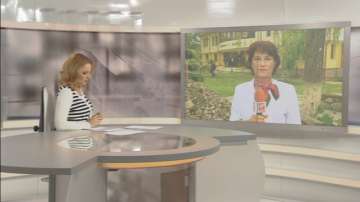 Големи наводнения в община Чавдар (ОБНОВЕНА)