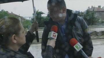 Сечта през последните години е причина за бедствието в Аспарухово, смята кметът на Варна