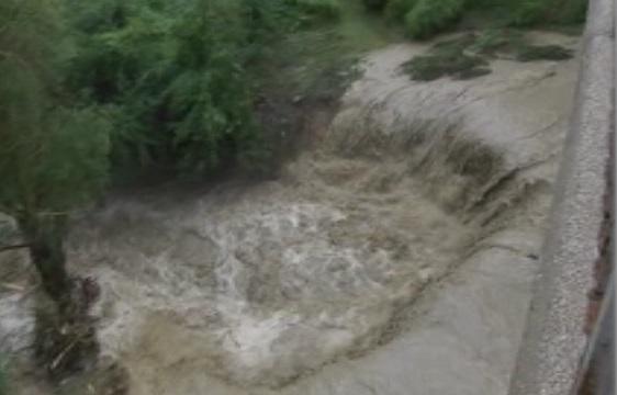 Река Янтра се върна в коритото си при Велико Търново