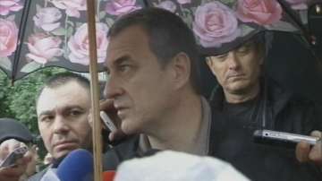 Вътрешният министър: Обстановката в Аспарухово остава критична