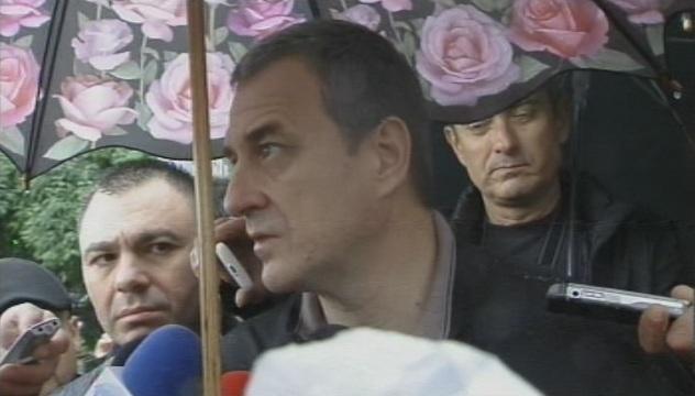 Вътрешният министър: Обстановката в Аспарухово остава критична