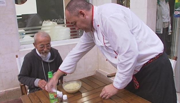 Инициативата Ако си дал