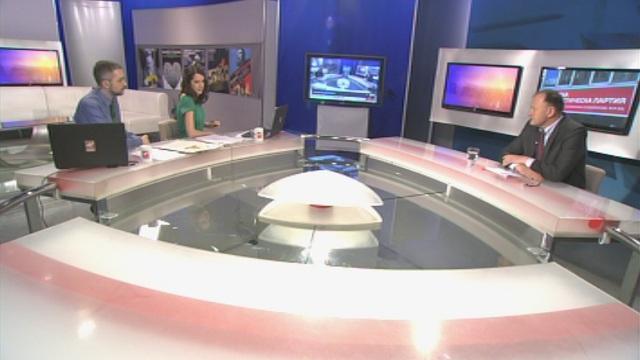 Михаил Миков: Никой не е застрахован от рискове