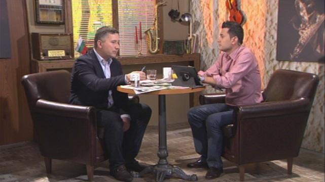 Иво Прокопиев: Пожелателното Да на референдума в Гърция