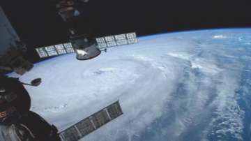 Япония в очакване на супертайфуна Неогури