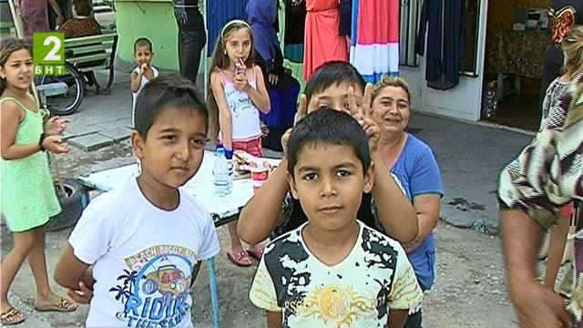 Интегрират децата от „Столипиново“ с кино и театър