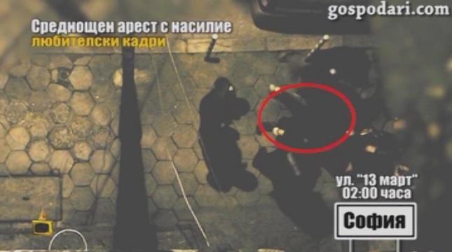 Превишават ли правата си служители на МВР при проверки и арести (ОБЗОР)