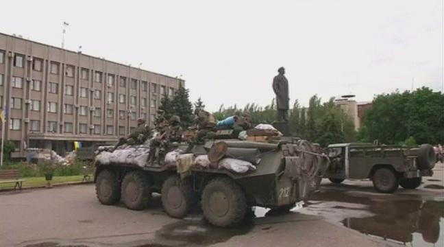 ЕС въведе нови санкции спрямо още руснаци заради кризата в Украйна