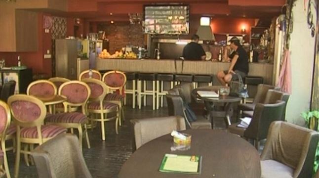 Спор между общината в Пловдив и собственици на заведения