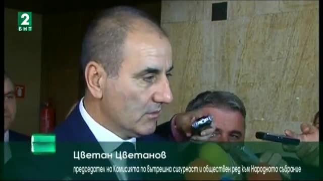 Цветанов: България има нужда от високвалифицирана работна ръка, която не достига