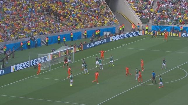 Бразилия и Холандия в борба за третото място на Световното по футбол