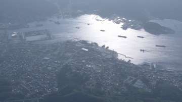 Земетресение близо до Фукушима (ОБНОВЕНА)