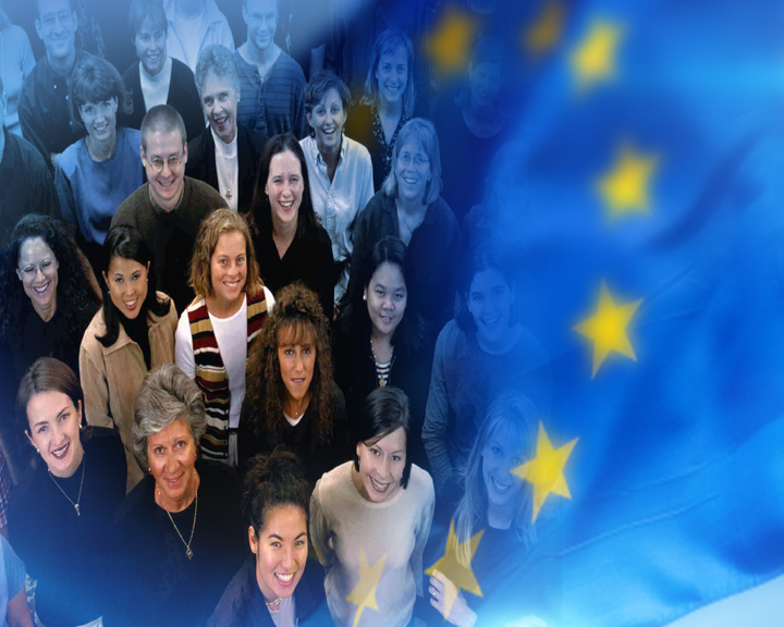 Еврокомисарки с призив за повече жени в ЕК