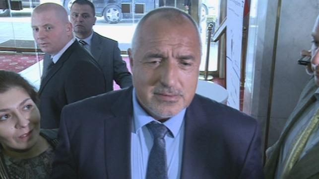 Премиерът: За  да има съдебна реформа, трябва да се спре с междуличностните конфликти