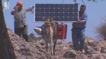 Зелена светлина: Слънчев самар - 16 юли