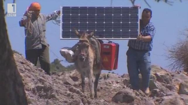 Зелена светлина: Слънчев самар - 16 юли