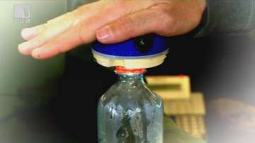 Зелена светлина: Преносимо слънце - 16 юли 2015 г.