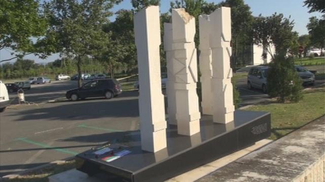 3 години след атентата в Сарафово