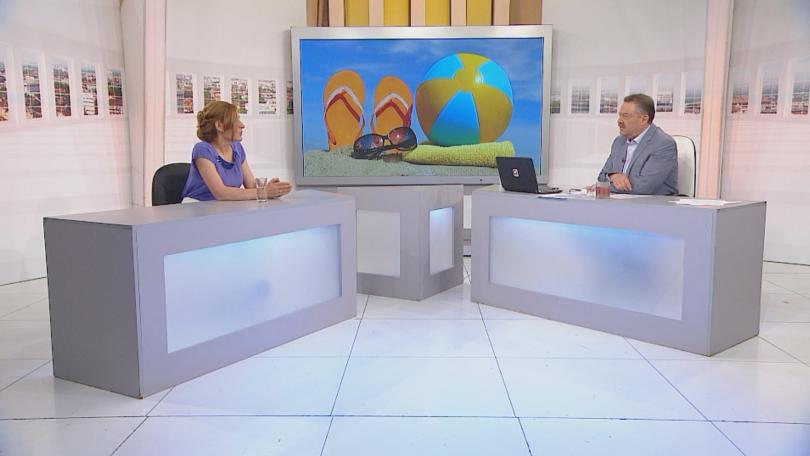 Министърът на туризма: трябва да намерим такъв баланс, че туристите да са доволни