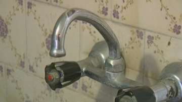 Селата Марчево и Огняново - с режим на водата