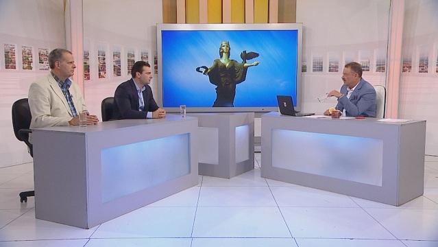 Успехът на БСП на изборите в София - стъпка по стъпка, според проф. Михаил Мирчев