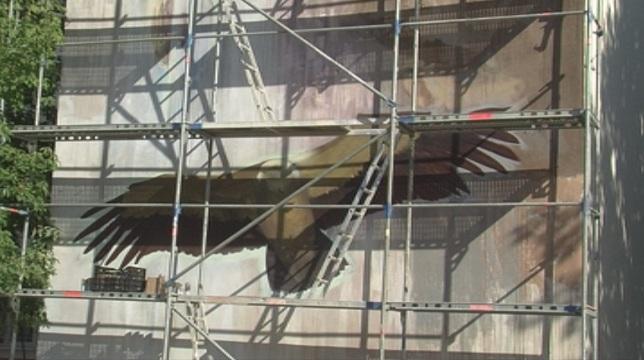 Зелени калкани във Враца