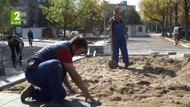 20 милиона лева за облагородяване на Разград