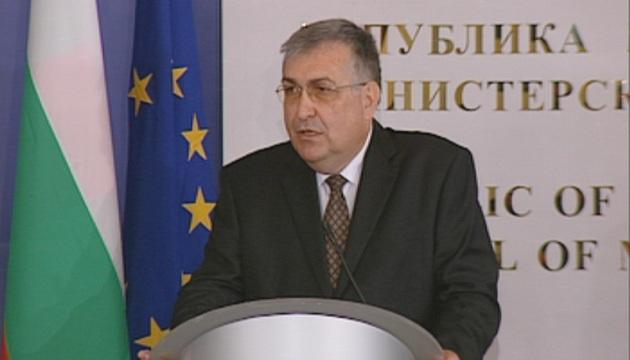 Премиерът Близнашки: трябва да възстановим доверието в политическите институции