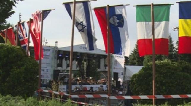 Започва джаз-фестът в Банско