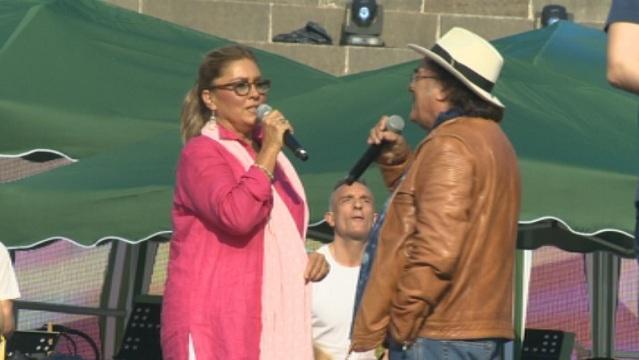 Кои звезди ще дойдат у нас до края на годината