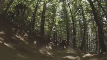 За любителите на планинското колоездене