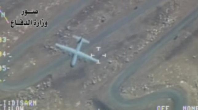 САЩ нанесоха нови удари срещу ислямистите в Ирак