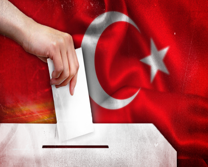Турция: първи преки избори за президент