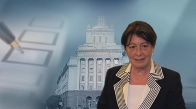 Проф. Емилия Друмева става съветник на премиера