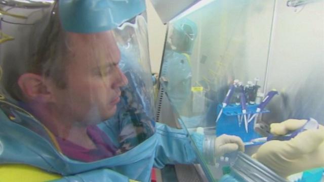 Ебола вероятно взема повече жертви