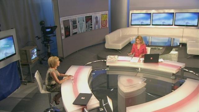 Мая Манолова: ГЕРБ влиза във властта през задния вход