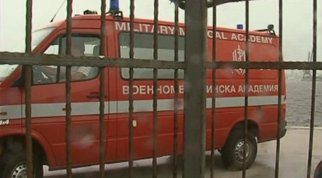 Транспортират нелегалните емигранти в центрове за настаняване
