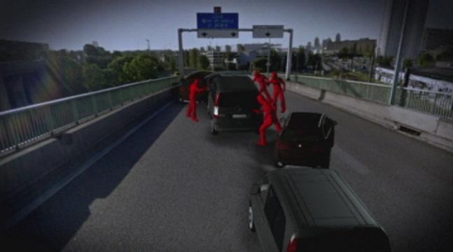 Обраха саудитски принц в Париж