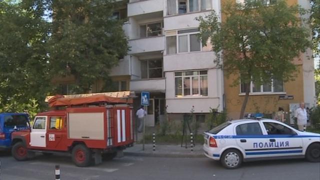 Жена почина след падане с асансьор в София (ОБОБЩЕНИЕ)