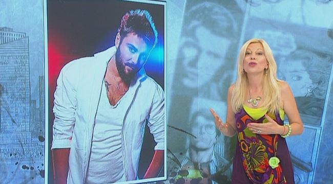 Арт-щрихи с Галя Крайчовска - 22 август 2015 г.