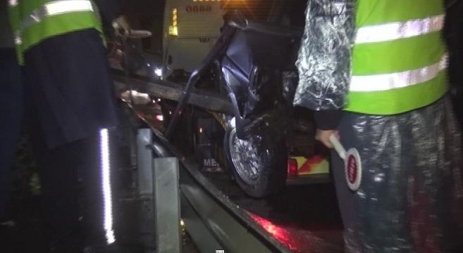 Двама загинаха в катастрофа при Садово