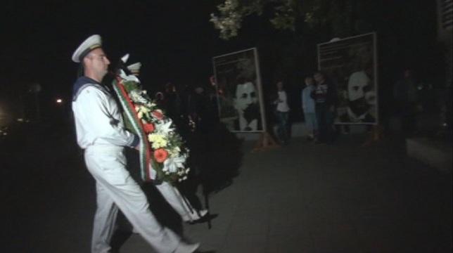 Започна съборът на Петрова нива