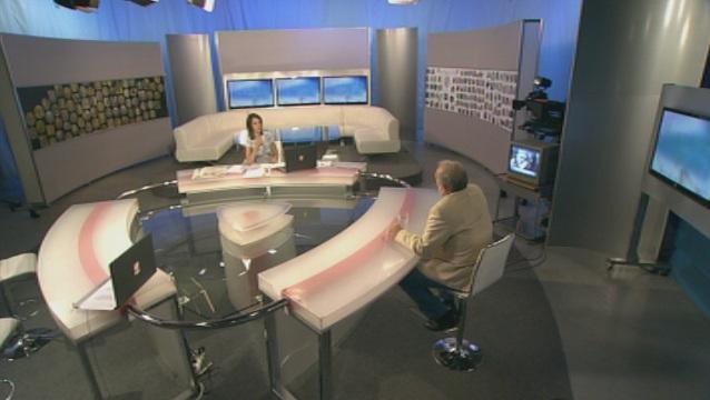 Алекс Алексиев: Вървим към нова национална катастрофа