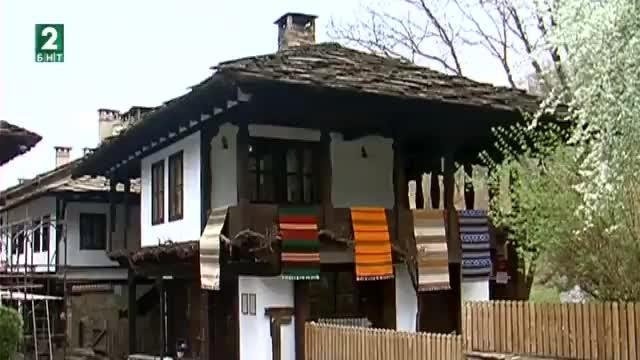 Етнографският музей на открито „Етър” се обновява