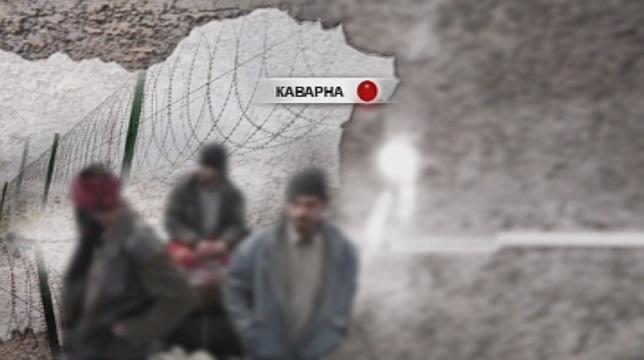 Откриха още бежанци в Каварна